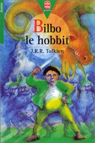 Bilbo, Le Hobbit (Bilbo, The Hobbit) (French)