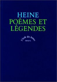 Pomes et lgendes