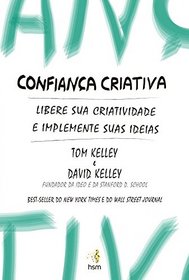 Confiana Criativa (Em Portuguese do Brasil)