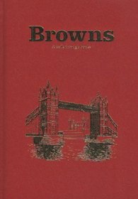 Browns: A Walk Through Books (Directions Series, Volume 4)