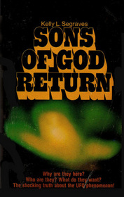 Sons of God Return