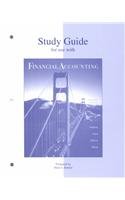 Study Guide for use with Financial Accounting