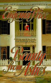 Beauty from Ashes (Georgia, Bk 3)