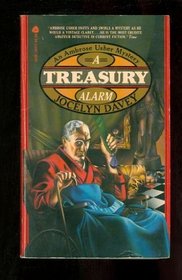 A Treasury Alarm