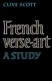 French Verse-Art: A Study