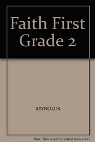 Faith First Grade 2
