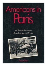 Americans in Paris