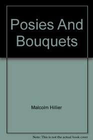 Posies and Bouquets (Little Scented Library)