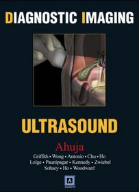 Diagnostic Imaging: Ultrasound (Diagnostic Imaging)