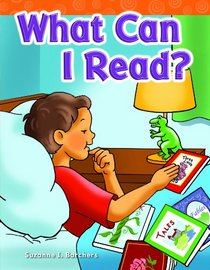 What Can I Read? (Targeted Phonics: Short E)