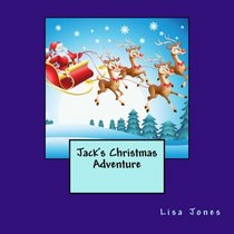 Jack's Christmas Adventure