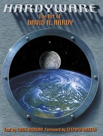 Hardyware: The Art of David A. Hardy