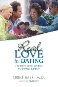 Real Love in Dating