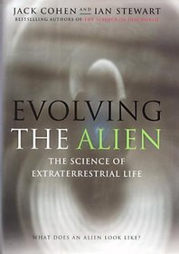 Evolving the Alien