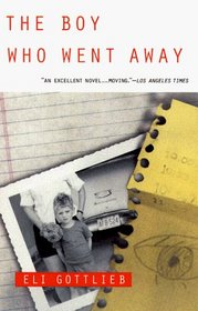 The Boy Who Went Away