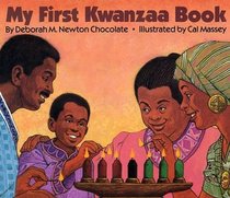 My First Kwanzaa Book