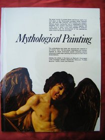 Mythological Painting