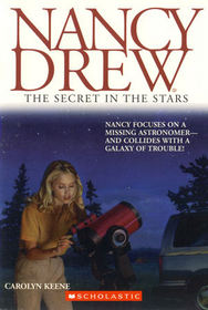 The Secret in the Stars (Nancy Drew, Bk 156)