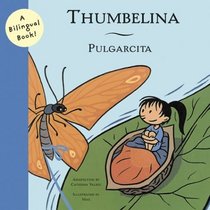 Thumbelina / Pulgarcita