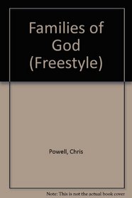 Families of God (Freestyle)