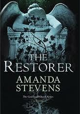 The Restorer (Graveyard Queen, Bk 1)
