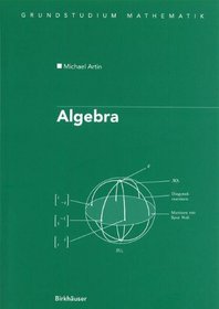 Algebra (Birkhuser Advanced Texts   Basler Lehrbcher) (German Edition)
