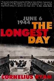 June 6,1944, the longest day