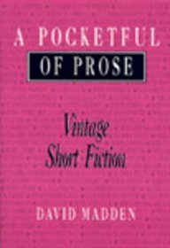 Pocketful of Prose : Vintage Short Fiction