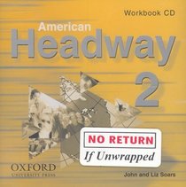 American Headway 2: Workbook CD