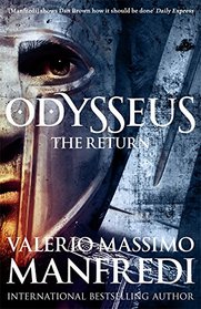 Odysseus: The Return: Book Two