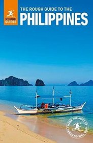 The Rough Guide to the Philippines (Rough Guides)