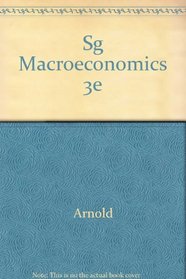 Sg Macroeconomics 3e
