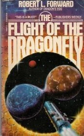 Flight of the Dragonfly (Rocheworld, Bk 1)
