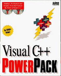 Visual C++ Power Pack
