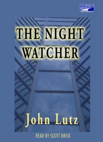 The Night Watcher (Night, Bk 2) (Audio CD) (Unabridged)