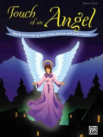 Touch of an Angel