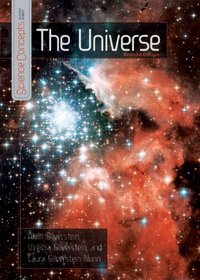 The Universe (Science Concepts, Second Series)
