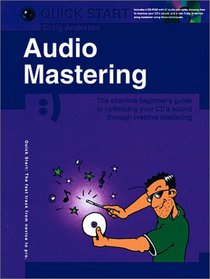Audio Mastering (Quick Start) (Wizoo Quick Start)