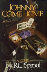 Johnny come home: A novel