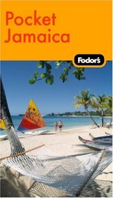 Fodor's In Focus Jamaica, 1st Edition