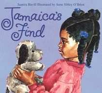 Jamaica's Find (Jamaica Stories)