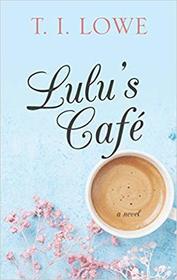 Lulu's Cafe (Large Print)