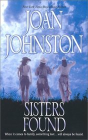 Sisters Found (Hawk's Way, Bk 12)