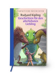 Geschichten f�r den allerliebsten Liebling