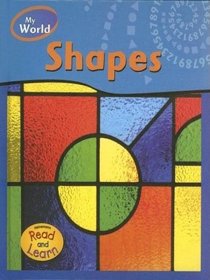 Shapes (Time To Learn)