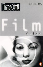 Time Out Film Guide (9th Edition)