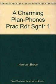 A Charming Plan-Phoncs Prac Rdr Sgntr 1