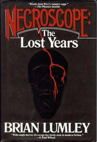 Necroscope: The Lost Years