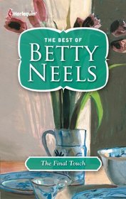 The Final Touch (Best of Betty Neels)