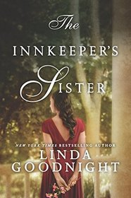 The Innkeeper's Sister (Honey Ridge, Bk 3)